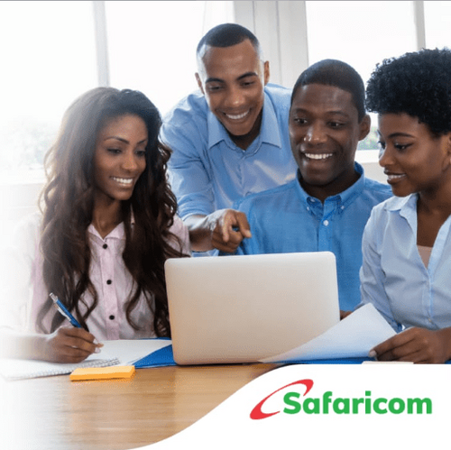 M-Pesa Africa Hiring Executive & Office Support Specialist