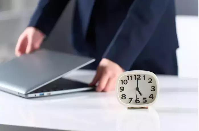 Who Benefits When AI Saves Time at Work?