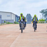 200 E-Bike Riders To Access Healthcare Coverage Of Up To Sh200,000
