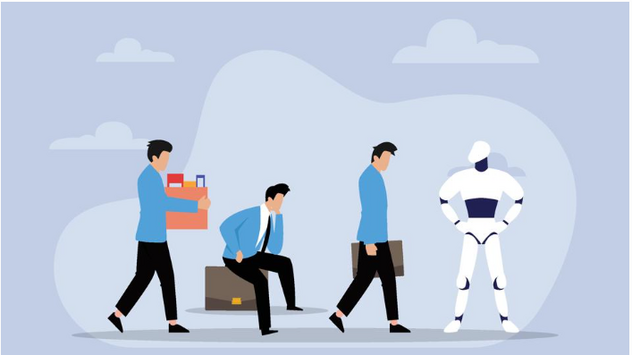 Amazon Layoffs and AI: Who’s Really Making the Decisions?