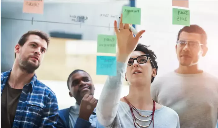 3 Core Skills for Executive Career Growth