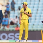 Injury-hit Sri Lanka Opt To Bat Against Australia