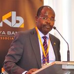 CEO Chat; Green Investment Opportunities In East Africa With Dr Habil Olaka
