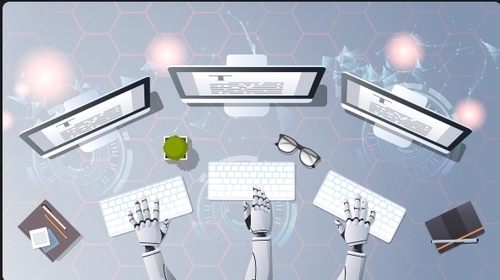 Google Testing AI Tool That Will ‘Replace’ Journalists And Write Articles