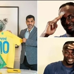 Al Nassr Announce Sadio Mane Transfer With Bizarre Video Featuring New Chant In Ex-Liverpool Star's Honour