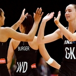 Top Four Through To Semifinals Of Netball World Cup