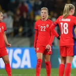 Norway Fail To Find Balance As World Cup Journey
