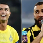 “Not Good Enough” - Man Utd Legend Gives Brutal Explanation For Cristiano Ronaldo And Karim Benzema’s Saudi Pro League Moves