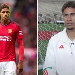 Raphael Varane 'Declares War' On The FA With Passionate Statement About New Rules