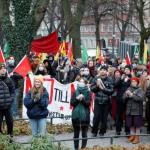 Protests In Stockholm, Including Koran-Burning, Draw Strong Condemnation