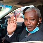 Education Boss Who Was 'Humiliated' By Prof Magoha Mourns Him, Hails His Legacy