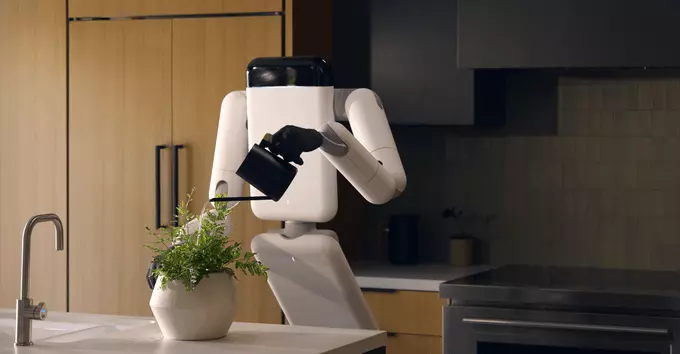 Why the Next Humanoid Robot Might Look Nothing Like a Human