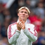 United Striker Hojlund Unavailable For Opener - Ten Hag