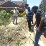 Juja: Women Agree To Bury Husband In First Wife’s Compound, Head Facing Second Wife’s Home