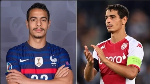 France Striker Wissam Ben Yedder ‘Charged With Rape After Two Women Sexually Assaulted After Night Out’