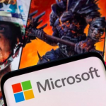UK Regulator Opposes Microsoft-Activision Deal