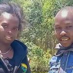 I'm Still Waiting For County Job: Says MP Linet Toto's Campaign 'Driver'