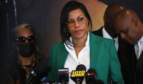 Malcolm X Family To Sue FBI, CIA, NYPD For His Death