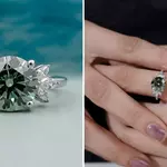 The Science Behind Lab Grown Green Diamonds