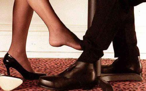 What Kenyan Law Says About Sexual Harassment At Work