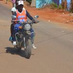 Young Nyeri Women Dive Into Male-dominated Ventures For Living