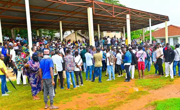 Tana River County Government Advertises 63 Jobs for Support Staff, Other Positions: "KCSE D-"