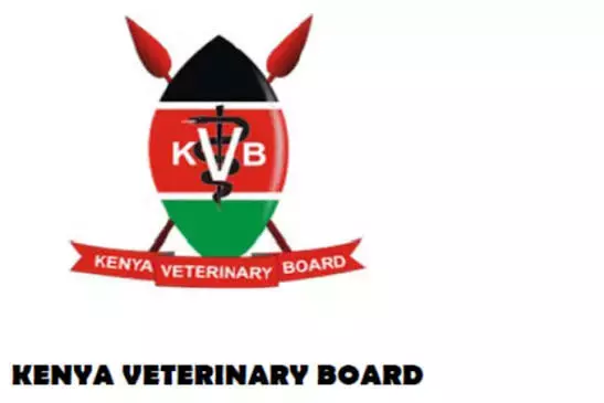 Kenya Veterinary Board Vacancies 2026