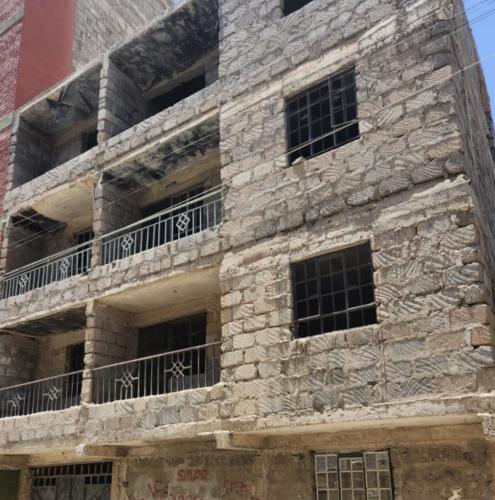 Landlords Complain Over New Wave Of Theft Targeting Window Frames, Doors