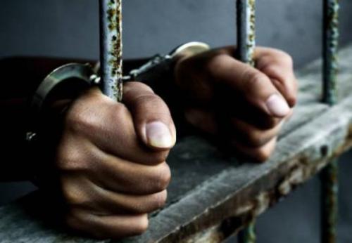 Nine Nigerian Nationals Arrested In Possession Of Crude Weapons In Thika