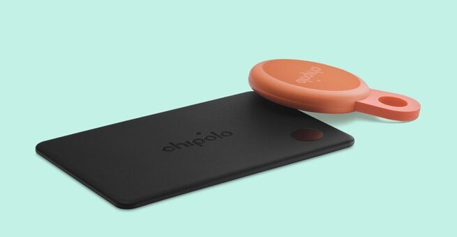 Chipolo Launches Rechargeable Bluetooth Trackers Loop And Card