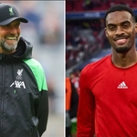 Liverpool Handed Ryan Gravenberch Boost As Man United Make Key Transfer Decision