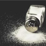 A Pinch Of Salt Can Save Lives, WHO Says