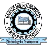 Masinde Muliro University of Science & Technology (MMUST) Scholarship Opportunities 2026