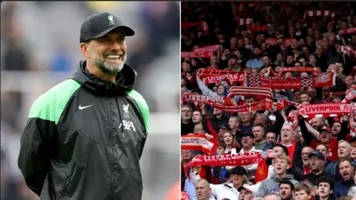 Jurgen Klopp Shares 'Polite Request' As He Urges Liverpool Supporters To Stop Singing Famous Chant