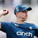 Brook Added To England Squad For New Zealand ODI Series