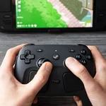 Nvidia GeForce Now to Support Valve Steam Deck Controller Later This Year