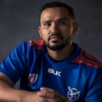 Namibia Make Three Changes To Play New Zealand