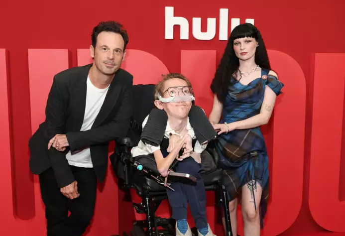 Steve Way on Hulu's 'Furious' and Medicaid Cuts
