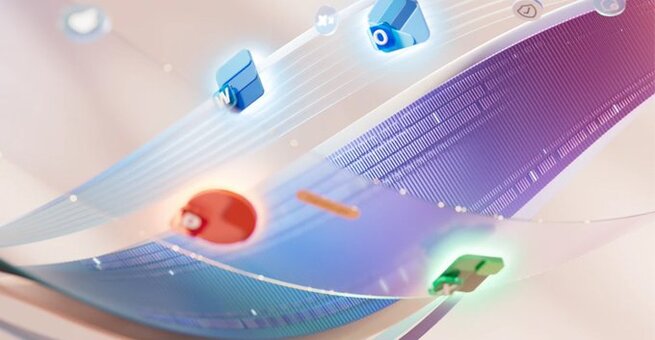 Claude Now Works With Microsoft Apps