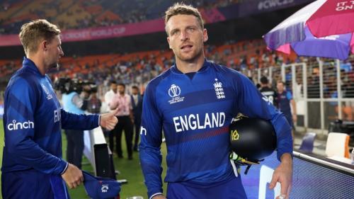 England Not Over-Reliant On Stokes - Buttler