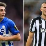 Fans Discussing Which Football Players Are Only Known By Their Full Name