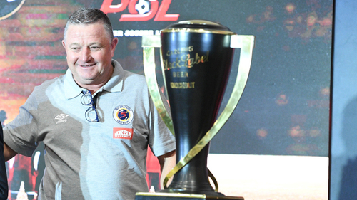 Quick Guide To The Carling Knockout First Round