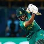 S Africa Wary Of Stokes 'X-factor' In World Cup Showdown