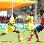 Mixed Fortunes As Sakaja Super Cup Enters Week Two