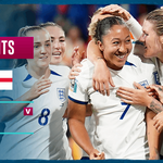 Electric England Crush China To Book Last-16 Clash With Nigeria