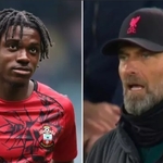 Chelsea 'Close' To Agreement With Southampton For Romeo Lavia As Blues Hijack Liverpool AGAIN