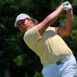 Potgieter Sprints To African Amateur Lead