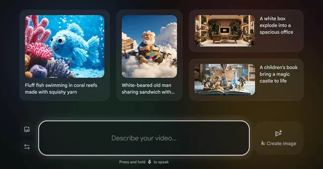 Gemini on Google TV Gets Nano Banana Boost