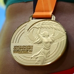 Tsegay Claims Ethiopia’s First World Champs Gold In Dramatic Budapest Final