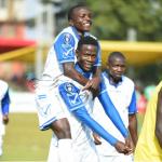 Akluhia Lauds Charges After Bidco 'Fry' Sofapaka